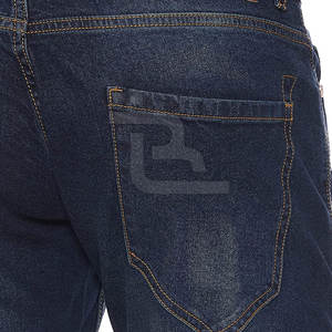 Jeans pour hommes sur mesure de style unique, en vente en ligne, personnalisez votre propre design de jeans - Product Image 6