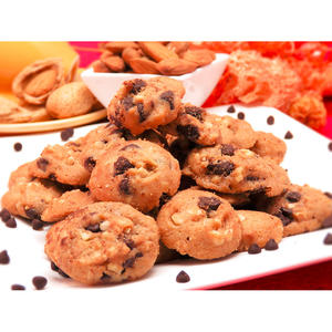 Galletas de Chocolate con Chispas Signature Market, Bajas en Grasa, Semi-Suaves, 150g - Product Image 4