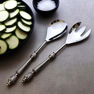 Couverts de service Ascott de luxe pour la cuisine et la table disponibles aux prix de gros auprès d'un fabricant indien - Product Image 6