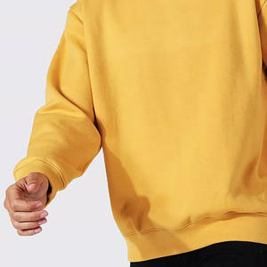 Sweat-shirts d'hiver brodés en tissu molletonné renforcé pour hommes, design unique, fabricant professionnel, vente chaude - Product Image 6