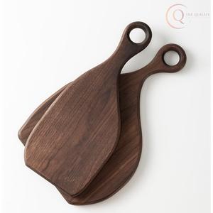 Tabla de Cortar de Madera de Lujo para las Necesidades Diarias de Cocina |   Utensilios de Cocina Ecológicos Antibacterianos Aptos para Lavavajillas - Product Image 6
