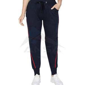 High Waist Wholesale Price Custom Logo <b>Women</b> Casual Trouser New Stylish Custom Color <b>Women</b> Casual <b>Sweat</b> <b>Pants</b> - Product Image 5