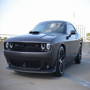 รถมือสอง ปี 2016 ดีเจ แคลนเซอร์ สแคทแพ็ค พวงมาลัยซ้าย/ขวา - Product Image 1