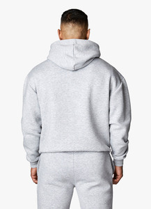 Nouveaux survêtements à capuche surdimensionnés de qualité supérieure pour unisexe, sweat-shirt et pantalon de survêtement de haute qualité, ensembles de jogging - Product Image 4