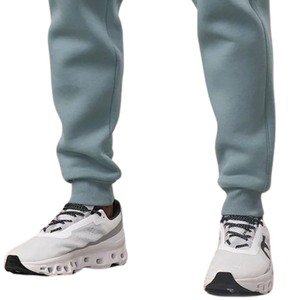 Pantalons de survêtement de sport élégants pour hommes, bas de survêtement modernes avec ceinture ajustable - Product Image 4