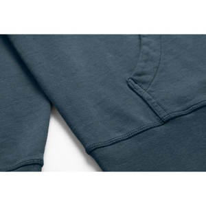 Sweat-shirt à capuche à manches longues pour homme, collection Printemps 2025, 100 % coton, avec design urbain, impression 3D en relief, poche kangourou, hiver - Product Image 6