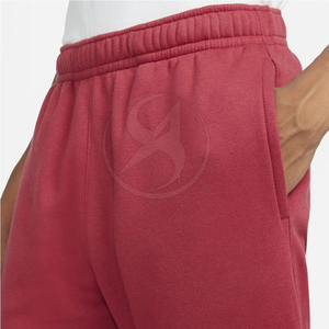 Pantalones de hombre ajustados de algodón y poliéster con diseño personalizado para hombre - Product Image 4