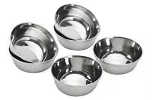 Juego de Cubiertos de Acero Inoxidable de Lujo de 24 Piezas con Logotipo Personalizado, Vajilla de Metal Ecológica de Alta Calidad a un Precio Accesible - Product Image 4