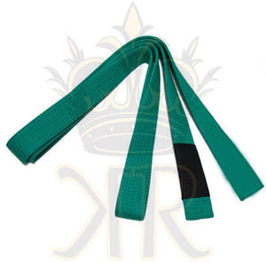 Cinturón Jiu-Jitsu Gi 2024 hecho a medida, equipo de artes marciales de primera calidad con logotipo personalizado - Product Image 6