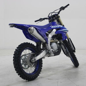 Moto tout-terrain enduro haute performance WR450F 2025 neuve, 5 vitesses, injection de carburant, démarrage électrique, à vendre - Product Image 3