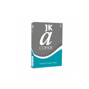 Bulk <b>A4</b> Copy <b>Paper</b> 5 <b>Reams</b> for Office Efficiency - Product Image 1