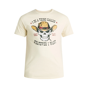 Pas cher Prix Hommes Confortable Imprimé Tricoté Coton O Cou Coupe Régulière Qualité Supérieure T-shirts Décontractés Conception Personnalisée BD - Product Image 4