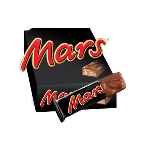 Chocolate Mars al por mayor ofrecido para compradores de alto volumen que buscan una calidad constante - Product Image 1