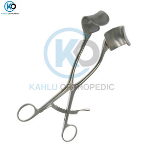 KAHLU-Sistema de Retractor Quirúrgico de acero inoxidable, conjunto ortopédico de alta calidad - Product Image 2