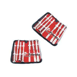 Pinzas de sujeción de acero inoxidable de alta calidad - Product Image 4