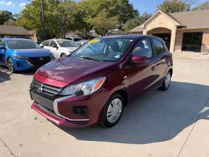 Mitsubishi Mirage ES d'occasion à bas prix, modèle 2024, à vendre - Product Image 1