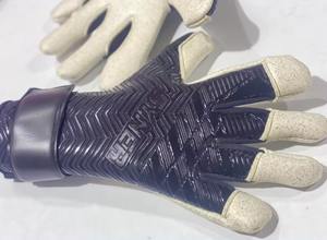 Meilleure édition nouvelle qualité bas taux vente chaude conception nouvellement arrivée client gants de gardien de but les plus demandés - Product Image 6