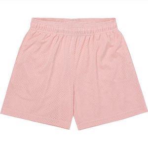 Meilleures ventes de shorts de course pour hommes de qualité supérieure en coton personnalisé Shorts de marathon 100% coton solide Shorts grande taille livraison DDP - Product Image 5