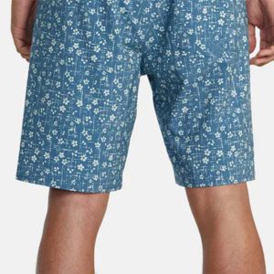 Short de bain personnalisé à séchage rapide pour hommes-Short de bain léger, confortable et personnalisé pour le surf, la plage et les vêtements décontractés - Product Image 6