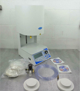 Horno de Laboratorio de Porcelana Confident Genuine New Whip Mix Pro 200 con Beneficios Inmunitarios y Antienvejecimiento 1200W USA - Product Image 1