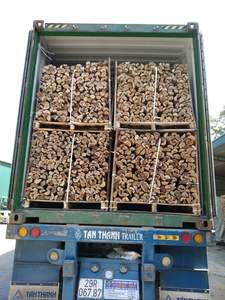 ฟืน100% ไม้ธรรมชาติโดยบริษัท biwood เวียดนามใช้สำหรับการตั้งแคมป์บาร์บีคิวและร้านอาหารฟืนคุณภาพสูง - Product Image 4