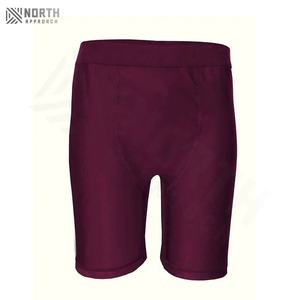 Pantalones Cortos Deportivos para Hombre, Diseño Personalizado, Tejido Elástico en 4 Direcciones, Secado Rápido, Traje de Baño, Pantalones Cortos de Playa, Pantalones Cortos de Verano - Product Image 5