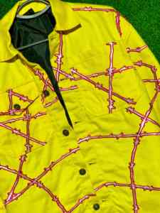 Ensembles décontractés pour hommes pour le printemps et l'automne Veste + pantalon de style de rue Ensemble de survêtement à manches longues pour hommes - Product Image 2