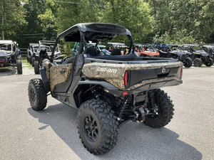 Nouveau 2021 Can Am CommandeRr X T 1000R véhicule polyvalent tout-terrain - Product Image 3