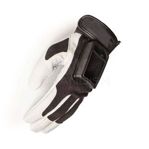 ถุงมือกระโดดร่มหนังแพะถุงมือกระโดดร่ม - Product Image 6