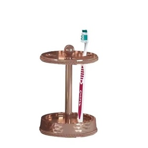 Amazing Design Home Bathroom <b>Toothbrush</b> <b>Holder</b> High Quality Metal Household Top Trending Bathroom Tooth Brush Stand Hot Selling - Product Image 4