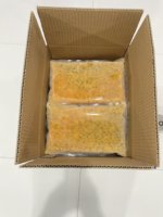 Hoge kwaliteit verse Vietnamese passievruchten, graad A, gele vruchtvlees, VTP merk, beste prijs