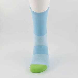 Chaussettes décontractées personnalisées imprimées par sublimation, meilleur design, vente en gros, produits à succès, nouveau style de chaussettes pour hommes - Product Image 1