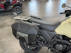 H & S KAWASAK KLR650 S KLR 650 DUAL 2025 MOTO DEPORTIVA KLR NUEVA - Product Image 2