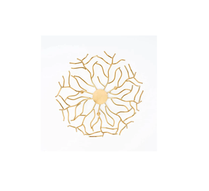 Bol à fruits en laiton de dernière génération, forme d'ananas, en fil de laiton massif, artisanat à prix de gros - Product Image 5