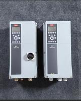 Variateur de fréquence original VFD Danfoss 100% neuf VFD Variateur de fréquence variable 30kW Danfoss VSD Inverseur pour pompe souffleur compresseur convoyeur