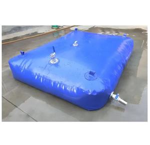 Tanque de Reserva de Agua de PVC para Tratamiento de Agua, Bomba de Ósmosis Inversa, 1 Año de Garantía, 500L/Hora, 1 kW, 380V/220V/110V, Seguro y Eficiente - Product Image 2