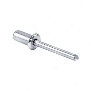Rivetti in alluminio O/ 4,0 x 12 mm. Scatola da 1000 unità - Product Image 4