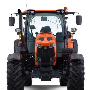 Tractor Agrícola Usado de Alto Estándar B2320 4WD de 10HP con Transmisión por Engranajes para Uso Agrícola con Bomba de Motor de Alta Productividad - Product Image 6