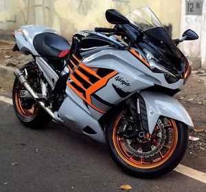 Oferta 2025: Modelos de Motocicletas 2024 CF-MOTO 800 1000-1500cc Todoterreno/Carretera, Velocidad Máxima 61-80km/h - Product Image 1