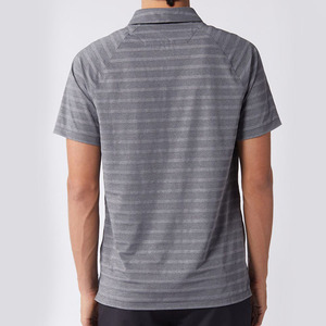 เสื้อเทนนิสคุณภาพสูง สวมใส่สบาย เนื้อผ้านุ่ม ชุดกีฬาวิ่ง ขายส่ง เสื้อผ้ากีฬาลำลอง เสื้อเทนนิสสำหรับกีฬากลางแจ้ง - Product Image 6