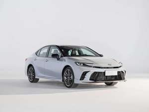 Auto Híbrido Camry 2024-2025 Híbrido 2.0HXS Edición Sport Plus Toyota Camry Autos Usados en Buen Estado Listos para Enviar - Product Image 3