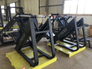 Máquina <span class=keywords><strong>de</strong></span> <span class=keywords><strong>prensa</strong></span> <span class=keywords><strong>de</strong></span> <span class=keywords><strong>piernas</strong></span> <span class=keywords><strong>para</strong></span> gimnasio comercial y doméstico, equipo <span class=keywords><strong>de</strong></span> fitness <span class=keywords><strong>de</strong></span> alta calidad <span class=keywords><strong>para</strong></span> entrenamiento <span class=keywords><strong>de</strong></span> fuerza y culturismo, ¡gran oferta! - Product Image 3