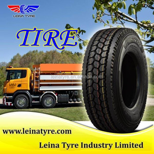 Cotización Competitiva de Neumáticos Marca TRIANGLE, Neumático Radial para Camión 295/80R22.5 - Product Image 2