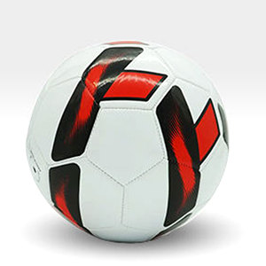 Pallone da Calcio Professionale Personalizzato per Bambini - Pallone da Allenamento Premium per Esterni per Bambini Prodotto in Pakistan - Product Image 2