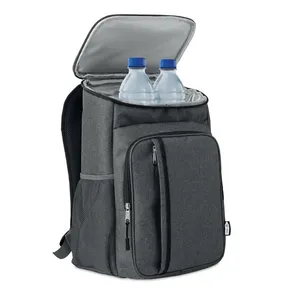 กระเป๋าเก็บความเย็น Montecool RPET แบบยั่งยืน กล่องโชว์สินค้ารักษ์โลก - Product Image 5