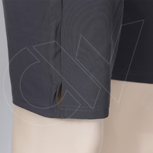 Pantalones cortos de secado rápido para hombre, ropa deportiva de diseño personalizado, ropa de hombre de calidad superior de talla grande - Product Image 6