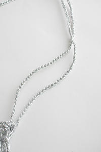 Venta al por mayor de hilo metálico Play Code (70g) Hilo de tejer ganchillo - Product Image 3