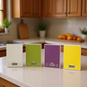 Báscula de Cocina Surtida de 5 Kg KS1050 - Product Image 3