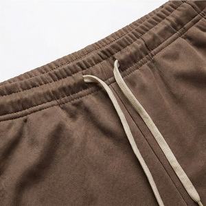 Conjunto Deportivo de 2 Piezas de Moda, Sudadera de Secado Rápido, Chándal para Hombre, Conjunto de Ropa Deportiva Personalizada Más Vendida, Color Personalizado - Product Image 5