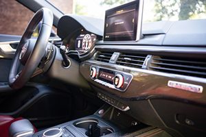 Rose Export 2019 Audiss S 5 Sportback Prestige Ventes saisonnières Voitures d'occasion haut de gamme - Product Image 6